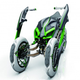Image for article titled Kawasaki built a time machine and stole a bike from the future
